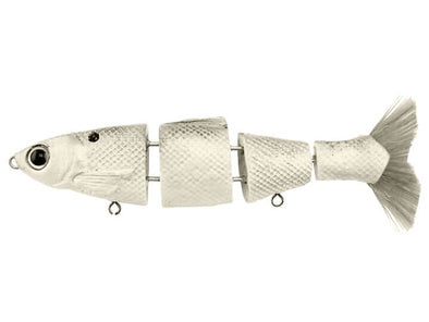 Mike Bucca Bull Herring Bone