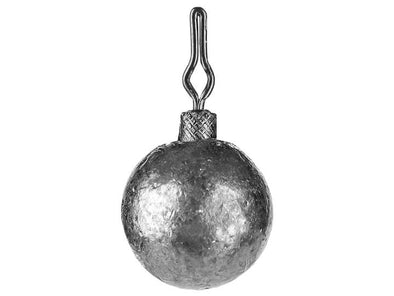 Bullet Weights Drop Shot Weights