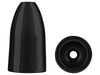 Bullet Weights Tungsten Bullet Weights Black