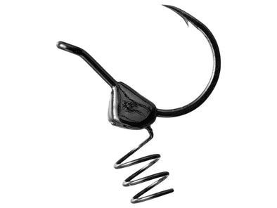 Core Tackle Wacky Shot Black