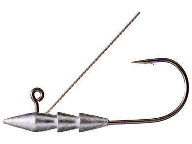 Core Tackle Weedless Hover Rig