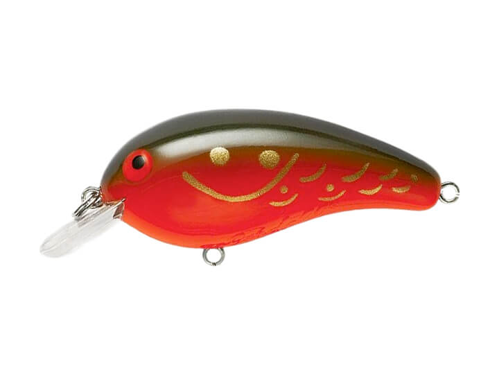 Cotton Cordell Big O Crankbait – Harpeth River Outfitters