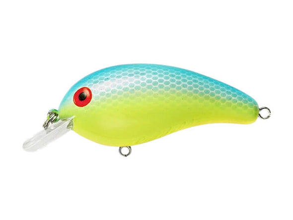 Cotton Cordell Big O Crankbait