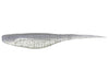 Damiki Armor Shad PB Silver