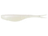 Damiki Armor Shad Pearl White