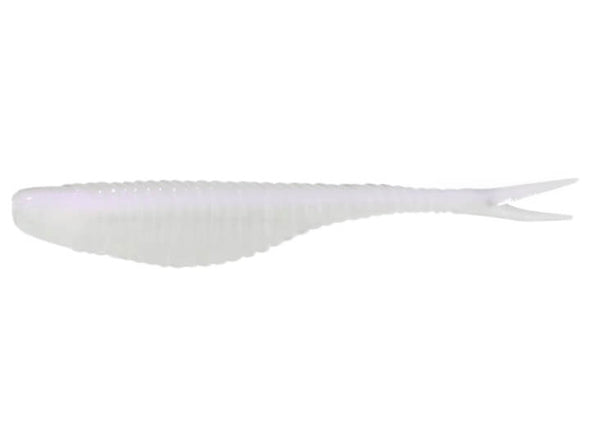 Damiki Armor Shad Pro Purple