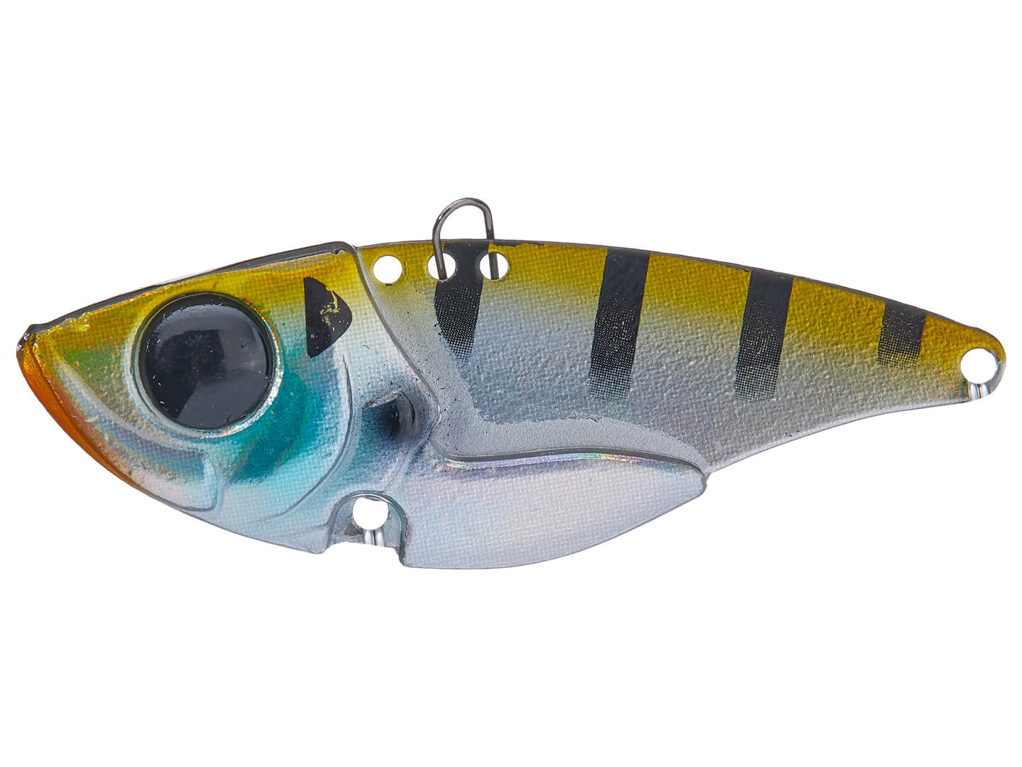 Damiki Vault Blade Bait 1/2 oz / Flash Gill