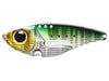 Damiki Vault Blade Bait Spot Green