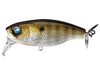 Deps Buzzjet Jr. Wakebait Flash Gill