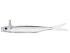 Deps Frilled Shad Clear