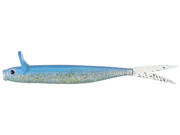 Deps Frilled Shad Reservoir Shad