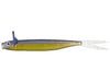 Deps Frilled Shad Watermelon Pro Blue