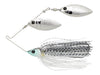 Deps Glide Head Spinnerbait Green Crystal