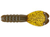 Deps Lil Rabbit Creature Bait Green Pumpkin
