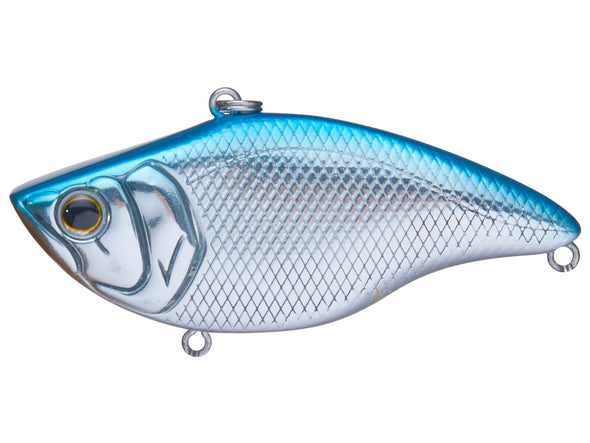 Deps MS Vibration RT Rattling Lipless Crankbait Blue Shad