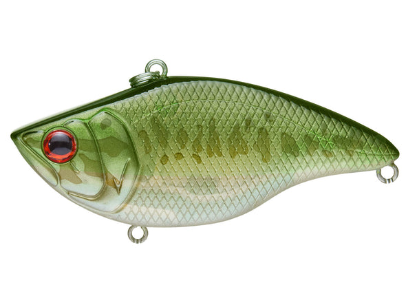 Deps MS Vibration RT Rattling Lipless Crankbait Largemouth