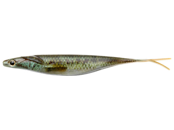 Deps Sakamata Shad Real Real Baby Bass