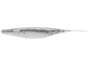 Deps Sakamata Shad Silver Shad