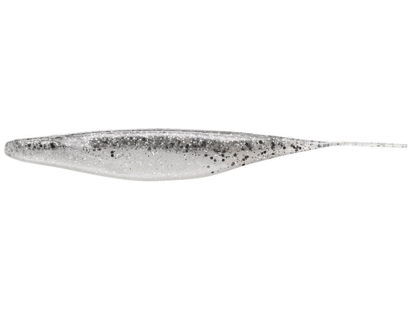 Deps Sakamata Shad Silver Shad