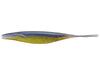 Deps Sakamata Shad Watermelon Pro Blue