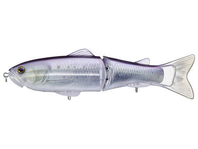 Deps Slide Swimmer 250 Glide Bait Butch Brown American Shad