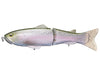 Deps Slide Swimmer 250 Glide Bait Butch Brown Natural Trout