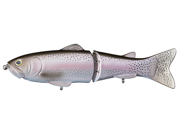 Deps Slide Swimmer 250 Glide Bait Butch Brown Saiko Trout