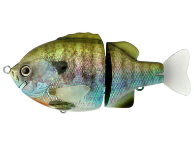 Deps Tiny Bullshooter Flash Baby Gill