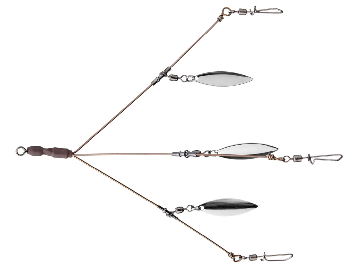 Diamond Baits 3-Wire Finesse Bladed Alabama Rig – Harpeth River Outfitters