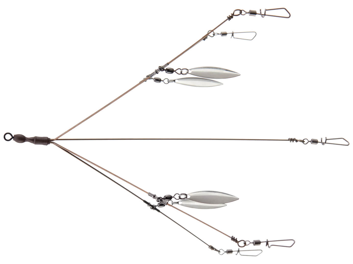 Diamond Baits 5-Wire Bladed Alabama Rigs – Harpeth River Outfitters