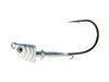 Dirty Jigs Matt Allen Tactical Bassin Swimbait Jig Head Gizzard Shad