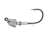 Dirty Jigs Matt Allen Tactical Bassin Swimbait Jig Head Naked Shad