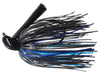 Dirty Jigs Tour Level Pitchin' Jig Black Blue