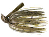 Dirty Jigs Tour Level Pitchin' Jig Green Pumpkin