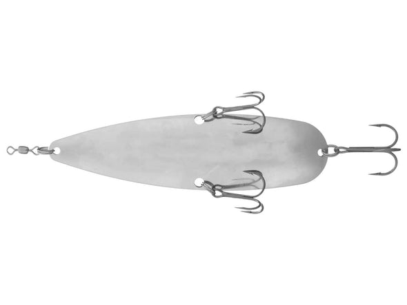 Dixie Jet Falcon Spoon Nickel