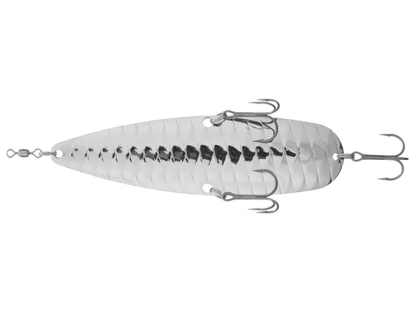 Dixie Jet Falcon Spoon Prism Shad