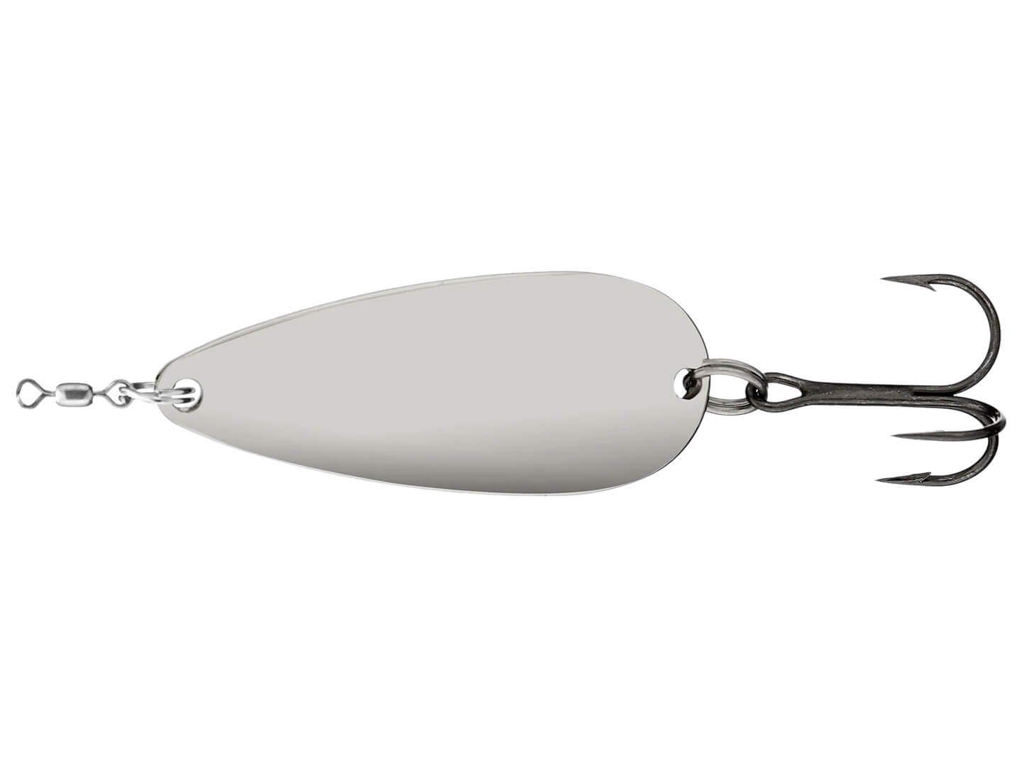 Dixie Jet Lures Original Flutter Spoon – Harpeth River Outfitters