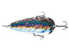 Dixie Jet Talon Spoon Shattered Glass