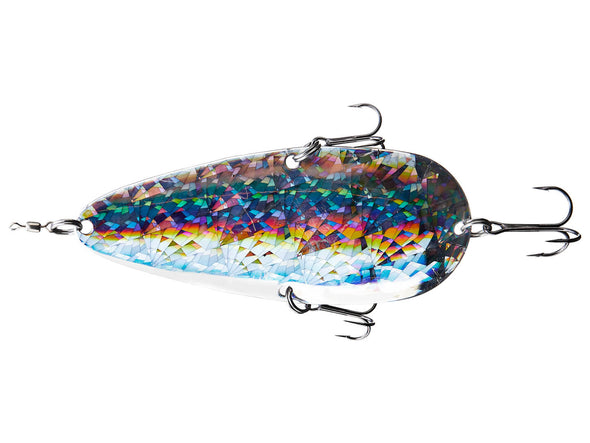 Dixie Jet Talon Spoon Shattered Glass