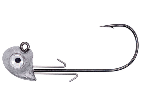 Duckett Baits Sway Jighead