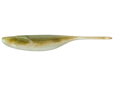 Duckett Baits Sway Minnow Dirty Shad