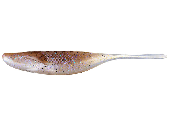 Duckett Baits Sway Minnow Electric Shad