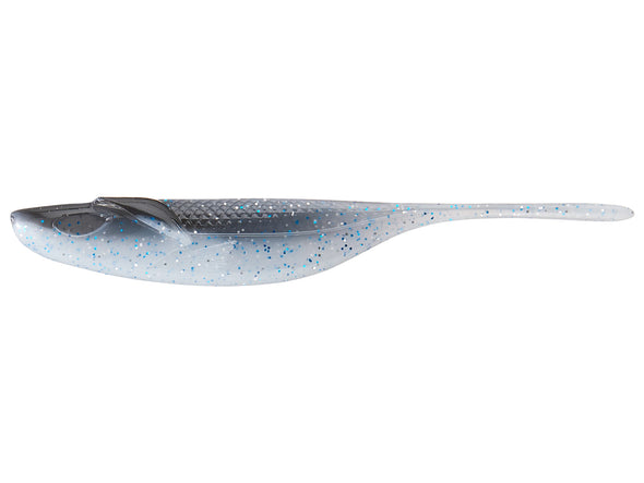 Duckett Baits Sway Minnow Gizzard Shad