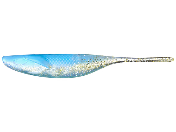 Duckett Baits Sway Minnow Sexy Shad