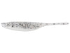 Duckett Baits Sway Minnow Silver Shad