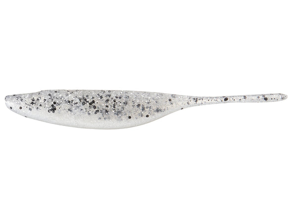 Duckett Baits Sway Minnow Silver Shad