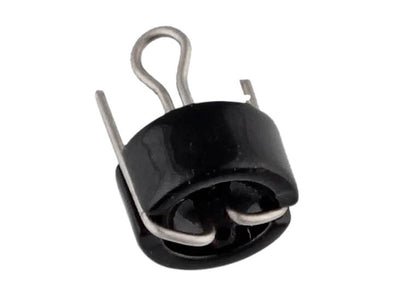 Eco Pro Tungsten Pro Wacky Weights Black