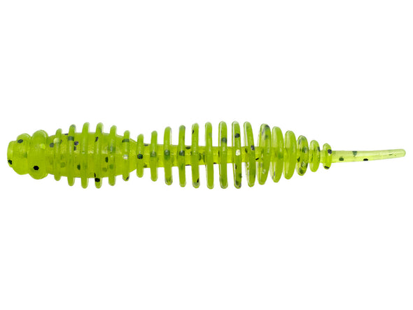 Eurotackle Fat Assassin Chartreuse