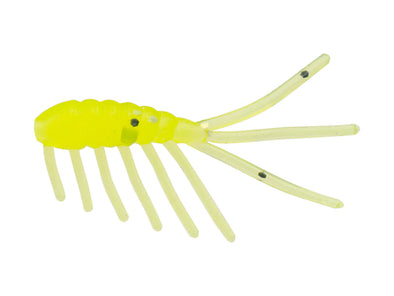 Eurotackle Gamma Scud Chartreuse