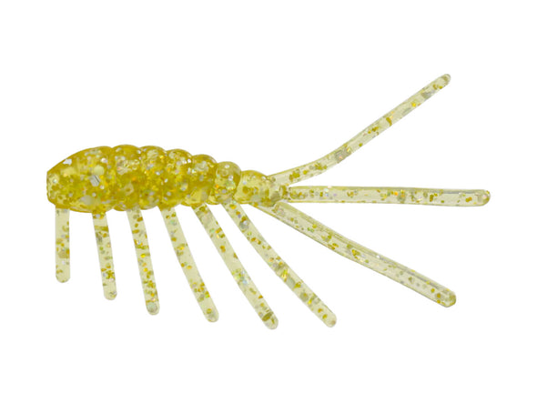 Eurotackle Gamma Scud Gold